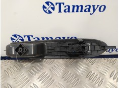 Recambio de mando elevalunas delantero derecho para citroën ds4 2.0 hdi fap referencia OEM IAM 96657056ZD   2