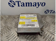 Recambio de centralita airbag para ssangyong kyron 2.0 referencia OEM IAM 8625009061  5WY64065