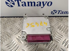 Recambio de centralita airbag para ssangyong kyron 2.0 referencia OEM IAM 8625009061  5WY64065 2