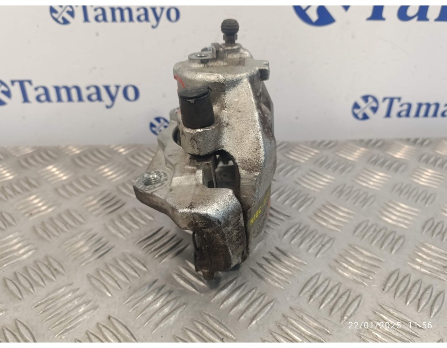 Recambio de pinza freno delantera izquierda para ford fiesta (ce1) 1.0 ecoboost cat referencia OEM IAM H1BC2B302  