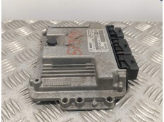 Recambio de centralita motor uce para peugeot partner (s2) 1.6 16v hdi cat referencia OEM IAM 0281012620 EDC16C34 9665594380 2