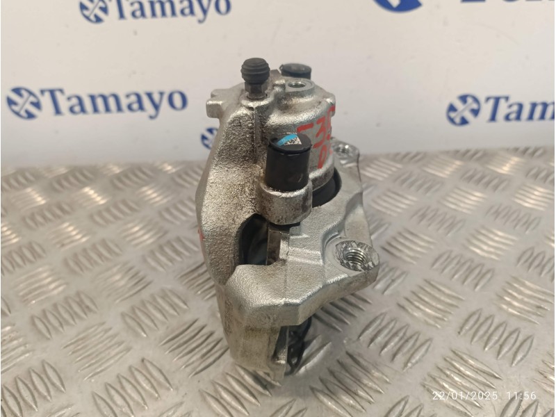 Recambio de pinza freno delantera izquierda para ford fiesta (ce1) 1.0 ecoboost cat referencia OEM IAM H1BC2B302  