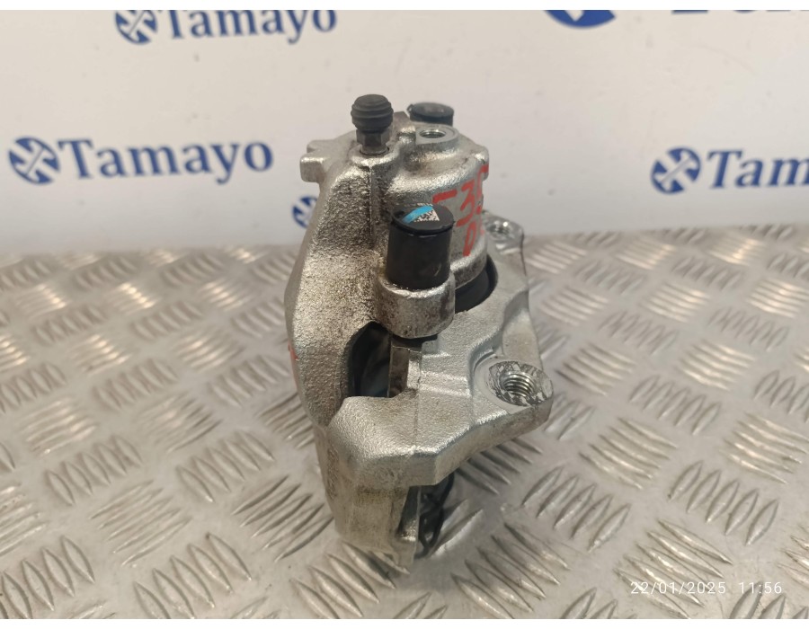 Recambio de pinza freno delantera izquierda para ford fiesta (ce1) 1.0 ecoboost cat referencia OEM IAM H1BC2B302  