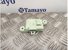 Recambio de sensor para bmw x3 (e83) 2.0 16v diesel cat referencia OEM IAM 65773412005  5WK43431