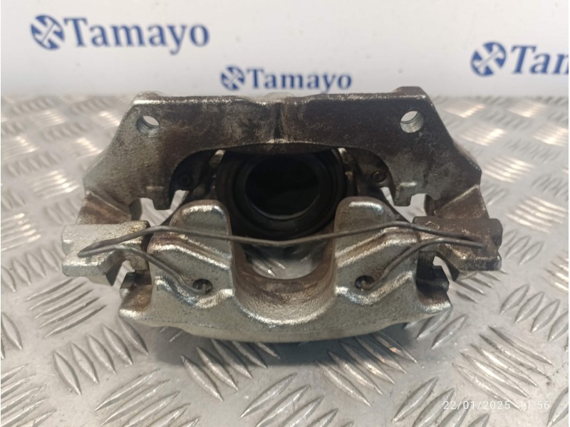 Recambio de pinza freno delantera izquierda para ford fiesta (ce1) 1.0 ecoboost cat referencia OEM IAM H1BC2B302  