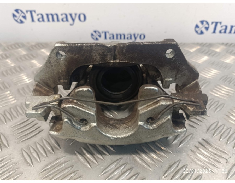 Recambio de pinza freno delantera izquierda para ford fiesta (ce1) 1.0 ecoboost cat referencia OEM IAM H1BC2B302  