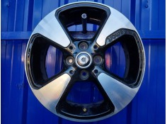 Recambio de llanta para smart forfour eq referencia OEM IAM A4534015801  