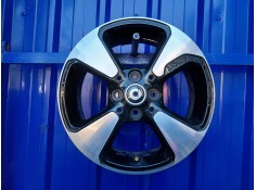 Recambio de llanta para smart forfour eq referencia OEM IAM A4534015801   2