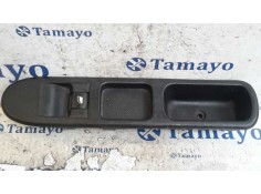 Recambio de mando elevalunas delantero derecho para peugeot 307 break/sw (s2) 1.6 16v cat referencia OEM IAM   