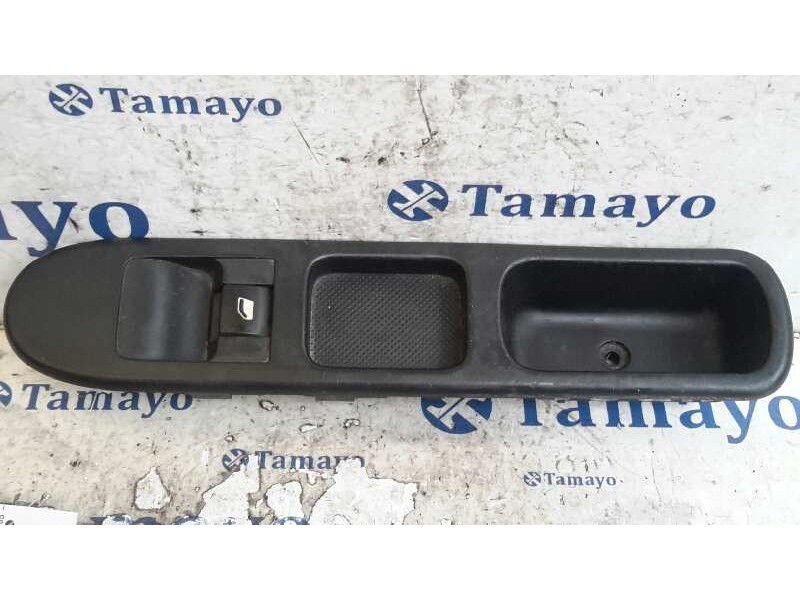Recambio de mando elevalunas delantero derecho para peugeot 307 break/sw (s2) 1.6 16v cat referencia OEM IAM   