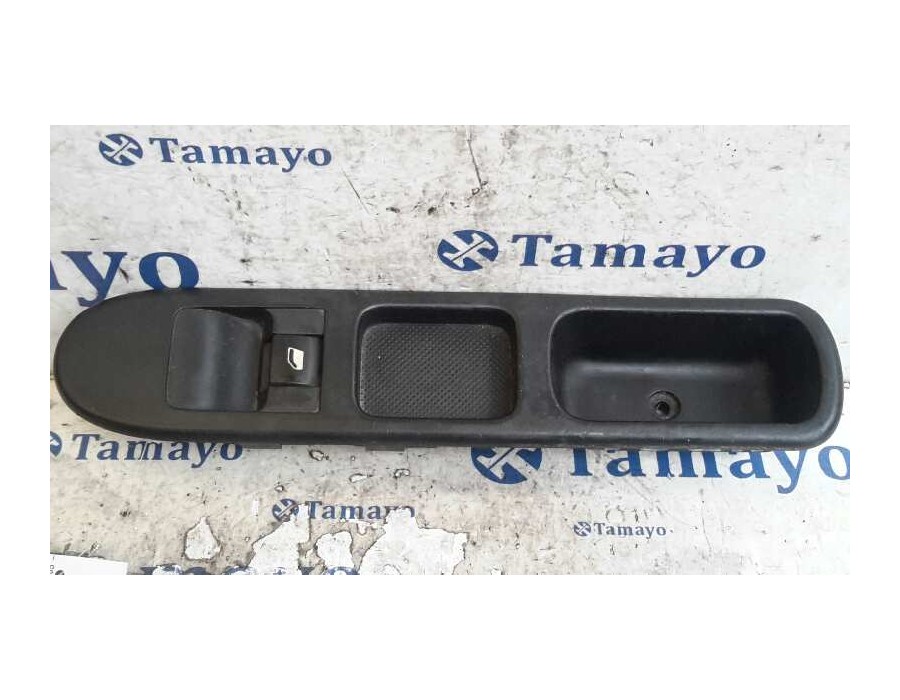 Recambio de mando elevalunas delantero derecho para peugeot 307 break/sw (s2) 1.6 16v cat referencia OEM IAM   