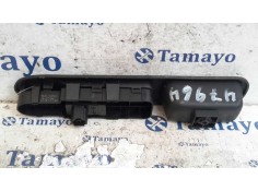 Recambio de mando elevalunas delantero derecho para peugeot 307 break/sw (s2) 1.6 16v cat referencia OEM IAM    2