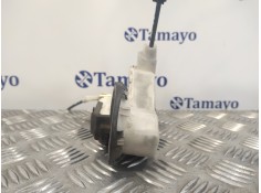 Recambio de cerradura puerta delantera izquierda para citroën c5 berlina 1.6 hdi fap referencia OEM IAM    2