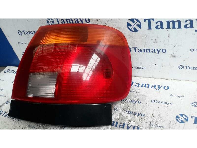 Recambio de piloto trasero derecho para audi a4 berlina (b5) 1.9 tdi referencia OEM IAM   