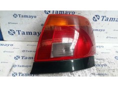 Recambio de piloto trasero derecho para audi a4 berlina (b5) 1.9 tdi referencia OEM IAM    2