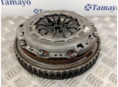 Recambio de kit volante motor bi-masa + embrague para nissan qashqai (j11) 1.2 16v cat referencia OEM IAM 302059210R  123104345R
