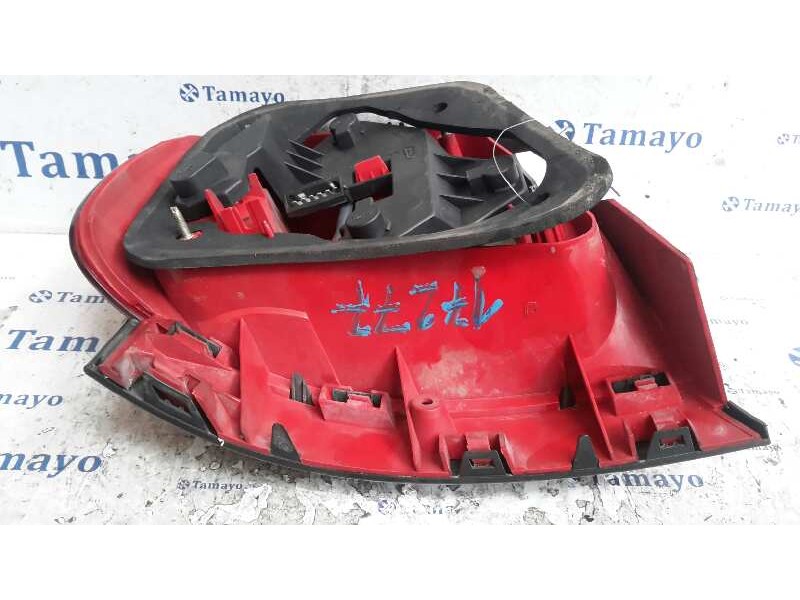 Recambio de piloto trasero derecho para audi a4 berlina (b5) 1.9 tdi referencia OEM IAM   