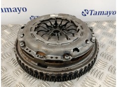 Recambio de kit volante motor bi-masa + embrague para nissan qashqai (j11) 1.2 16v cat referencia OEM IAM 302059210R  123104345R 2