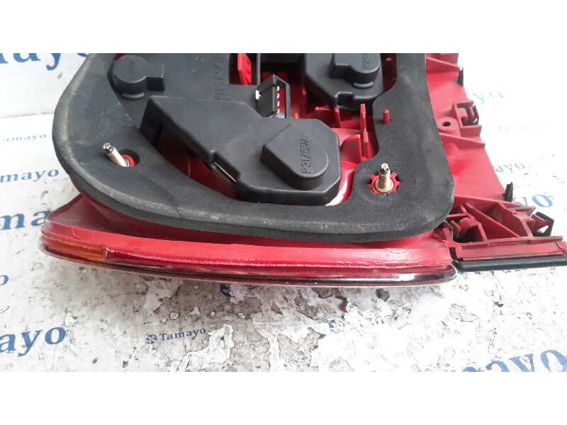 Recambio de piloto trasero derecho para audi a4 berlina (b5) 1.9 tdi referencia OEM IAM   