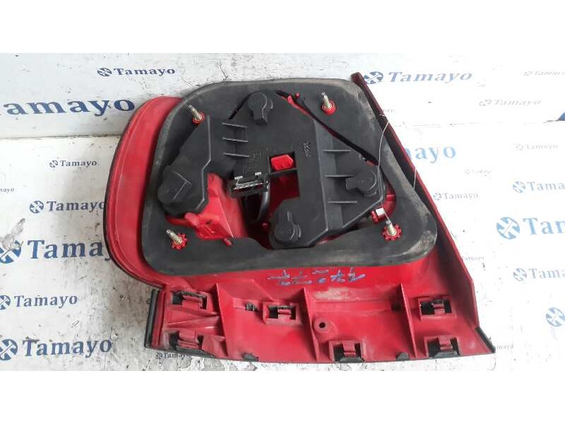 Recambio de piloto trasero derecho para audi a4 berlina (b5) 1.9 tdi referencia OEM IAM   