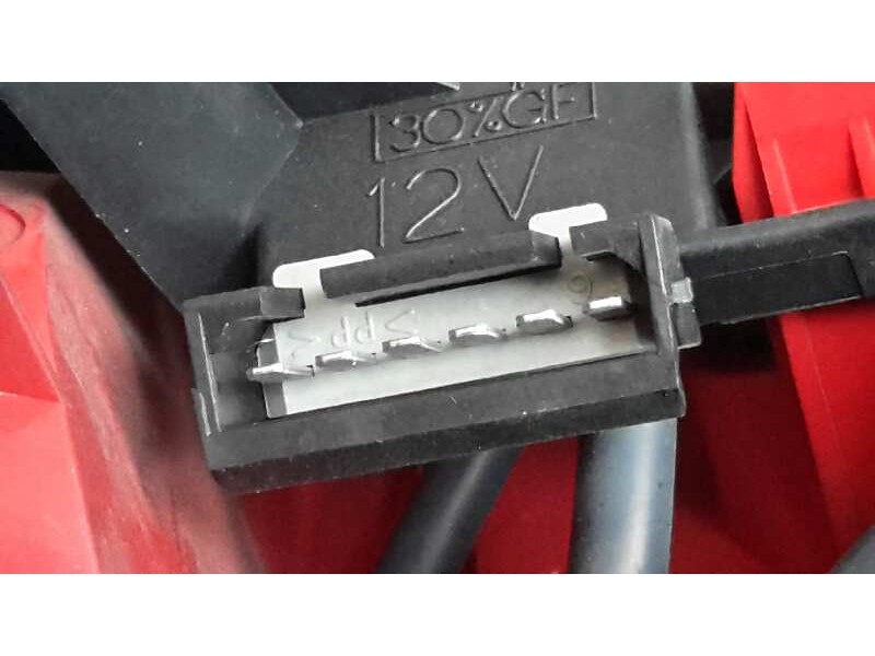 Recambio de piloto trasero derecho para audi a4 berlina (b5) 1.9 tdi referencia OEM IAM   