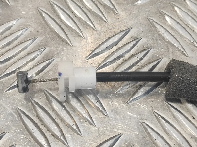 Recambio de cerradura puerta delantera izquierda para citroën c5 berlina 1.6 hdi fap referencia OEM IAM   