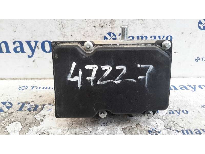 Recambio de abs para peugeot partner (s2) referencia OEM IAM 0265800415  
