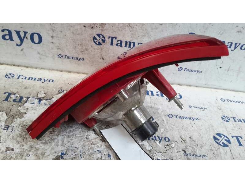 Recambio de piloto trasero derecho interior para volkswagen golf v berlina (1k1) 2.0 tdi referencia OEM IAM   