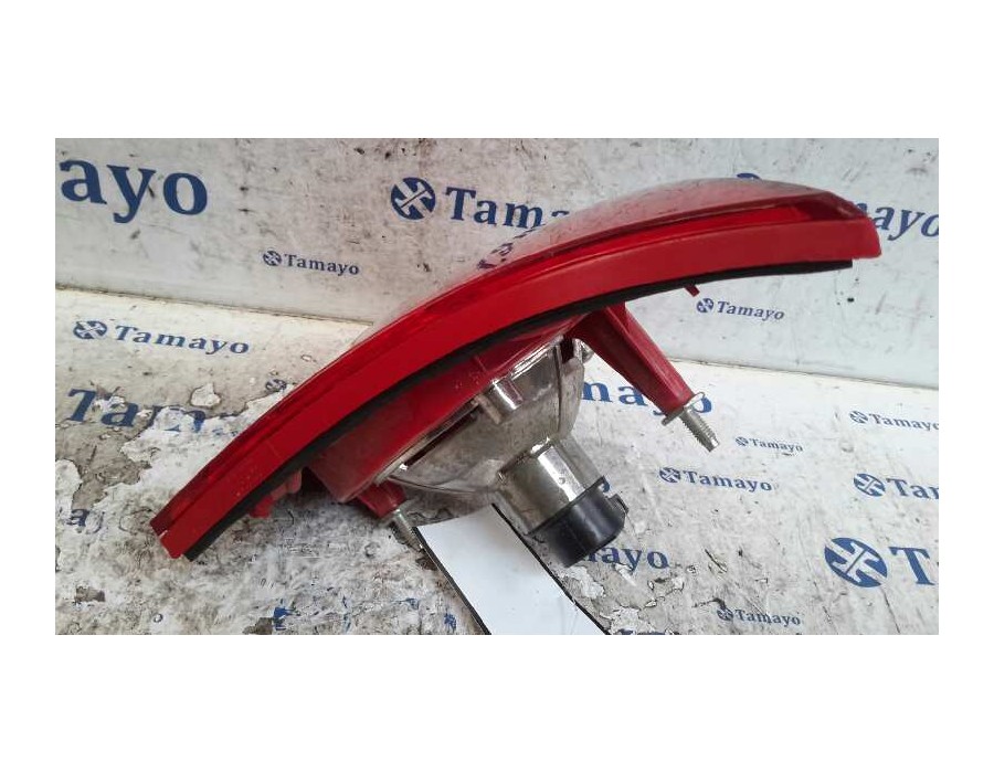 Recambio de piloto trasero derecho interior para volkswagen golf v berlina (1k1) 2.0 tdi referencia OEM IAM   