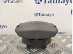 Recambio de airbag delantero izquierdo para citroën c5 berlina 1.6 hdi fap referencia OEM IAM 96877137ZD  34108109A 2