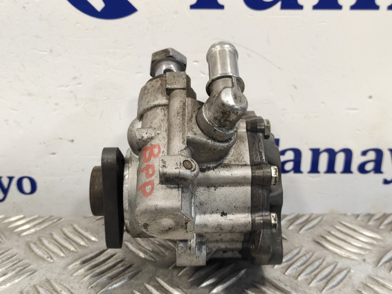 Recambio de bomba direccion para audi a6 avant (4f2) referencia OEM IAM 4F0145155A  