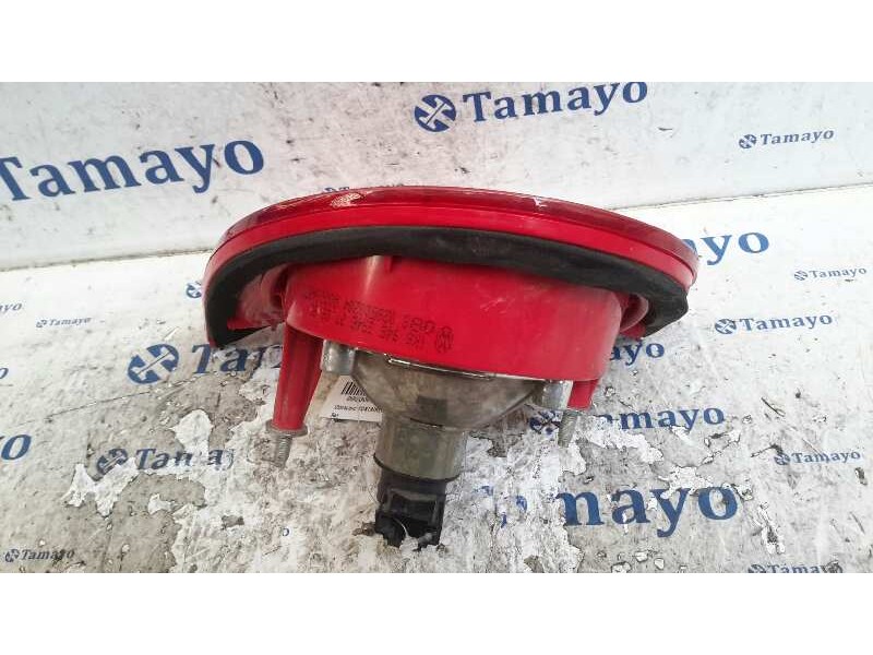 Recambio de piloto trasero derecho interior para volkswagen golf v berlina (1k1) 2.0 tdi referencia OEM IAM   