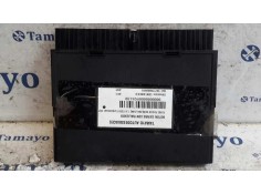 Recambio de boton cierre centralizado para ford focus berlina (cak) 1.8 tddi turbodiesel cat referencia OEM IAM 1S7T15K600FA  