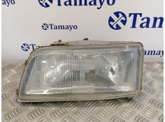 Recambio de faro izquierdo para citroën jumper caja abierta (1) referencia OEM IAM 35690748  