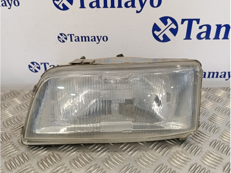 Recambio de faro izquierdo para citroën jumper caja abierta (1) referencia OEM IAM 35690748  