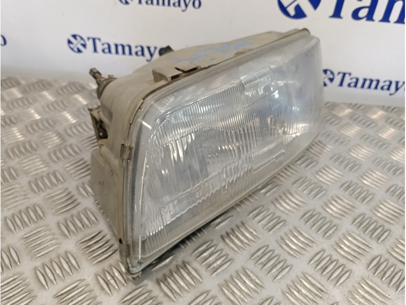 Recambio de faro izquierdo para citroën jumper caja abierta (1) referencia OEM IAM 35690748  