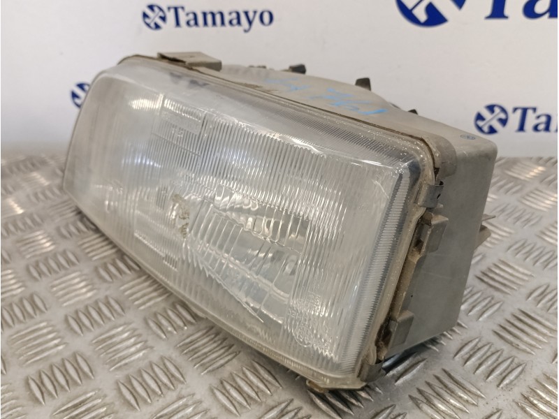 Recambio de faro izquierdo para citroën jumper caja abierta (1) referencia OEM IAM 35690748  