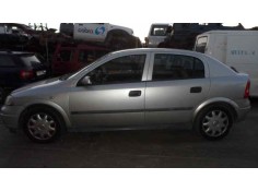 opel astra g berlina del año 2000