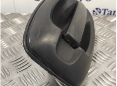 Recambio de maneta exterior delantera derecha para fiat ducato furgon electrico - micro vett referencia OEM IAM    2