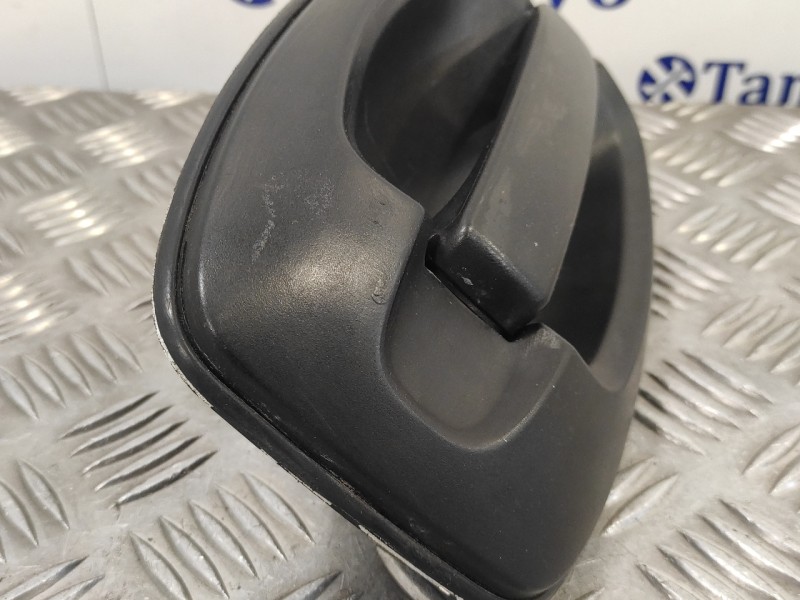 Recambio de maneta exterior delantera derecha para fiat ducato furgon electrico - micro vett referencia OEM IAM   