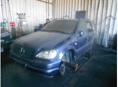 Recambio de motor completo para mercedes-benz clase m (w163) 4.3 v8 24v cat referencia OEM IAM M113942  113942