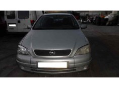 opel astra g berlina del año 2000 2