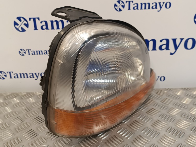 Recambio de faro derecho para renault kangoo (f/kc0) 1.9 dti diesel referencia OEM IAM 88204975  