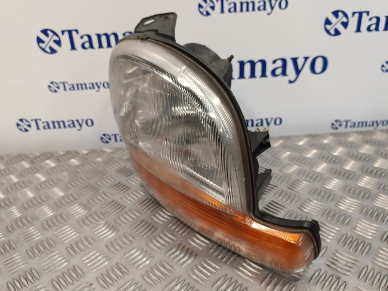 Recambio de faro derecho para renault kangoo (f/kc0) 1.9 dti diesel referencia OEM IAM 88204975  