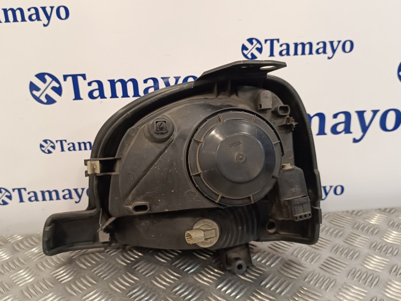 Recambio de faro derecho para renault kangoo (f/kc0) 1.9 dti diesel referencia OEM IAM 88204975  