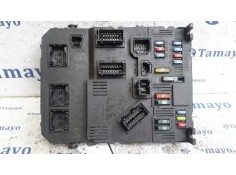 Recambio de caja reles / fusibles para citroën xsara picasso 2.0 hdi cat (rhy / dw10td) referencia OEM IAM   