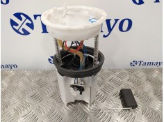 Recambio de aforador para seat toledo (1m2) 1.6 16v referencia OEM IAM E10348M  