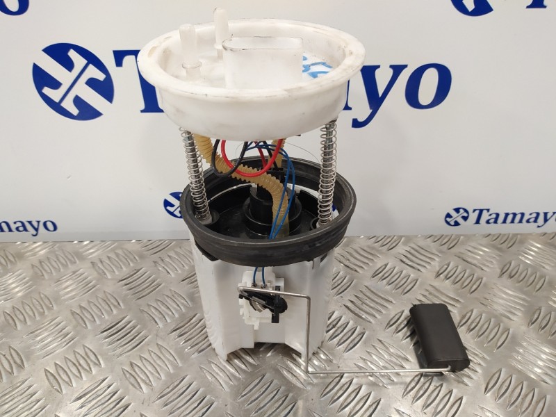 Recambio de aforador para seat toledo (1m2) 1.6 16v referencia OEM IAM E10348M  