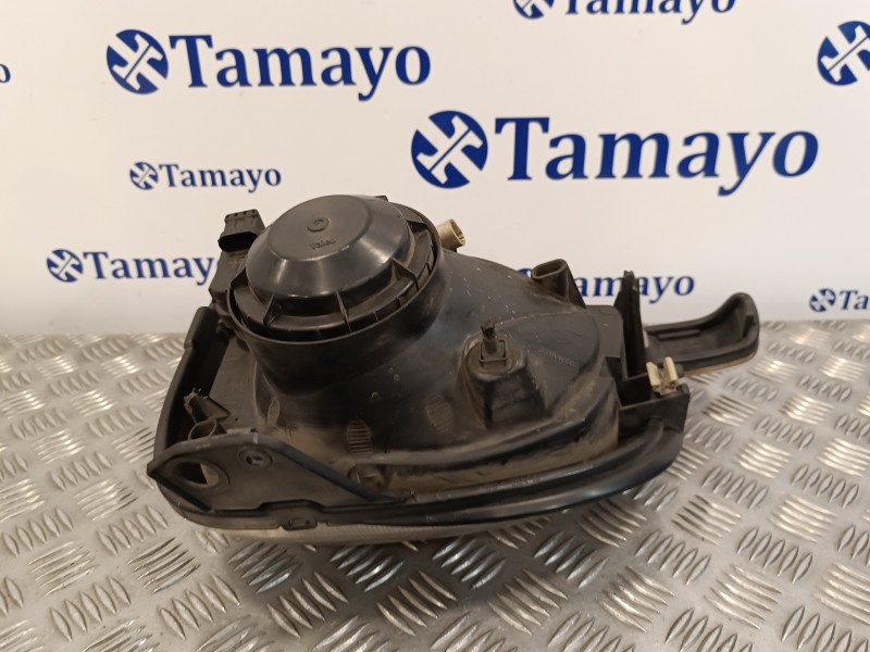 Recambio de faro derecho para renault kangoo (f/kc0) 1.9 dti diesel referencia OEM IAM 88204975  