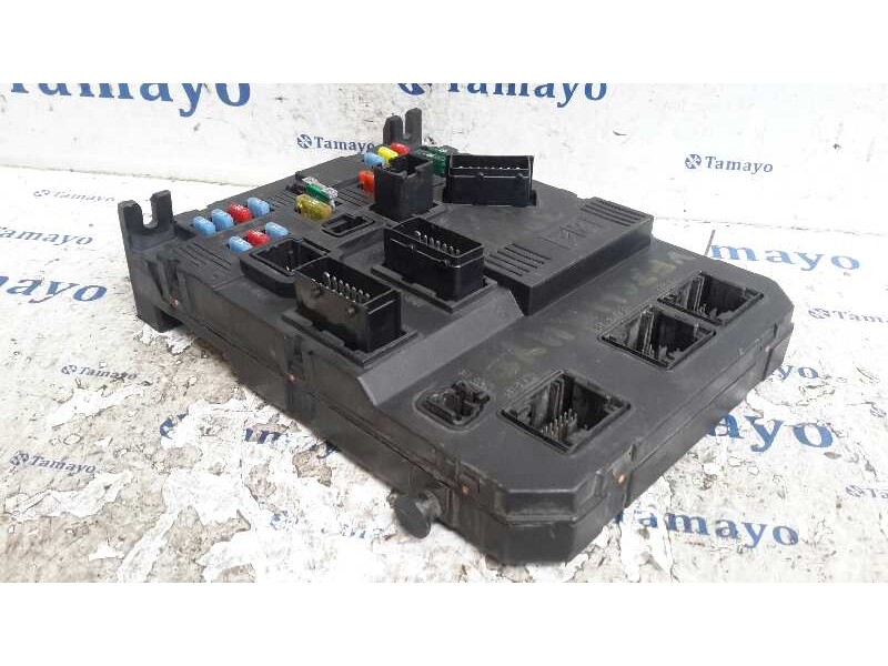 Recambio de caja reles / fusibles para citroën xsara picasso 2.0 hdi cat (rhy / dw10td) referencia OEM IAM   